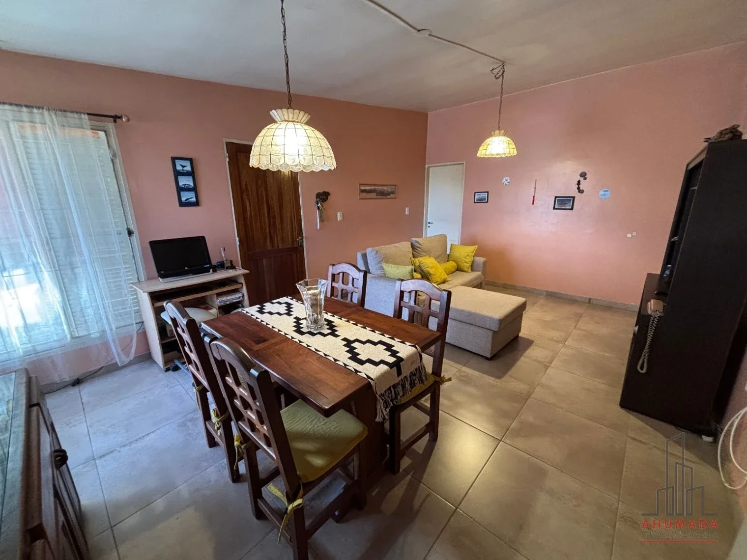 Casa en venta en Barrio Cementista II - Las Heras - Imagen 3