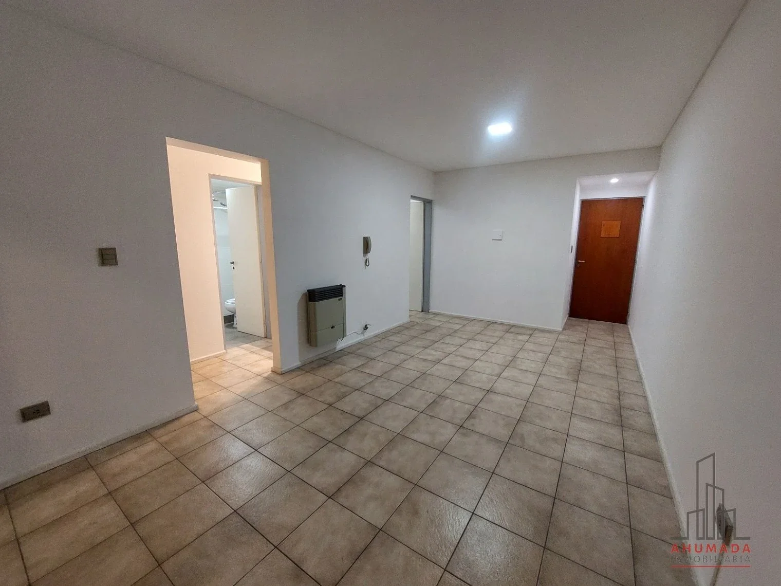 Departamento en alquiler de 1 dormitorio en Godoy Cruz - Imagen 4