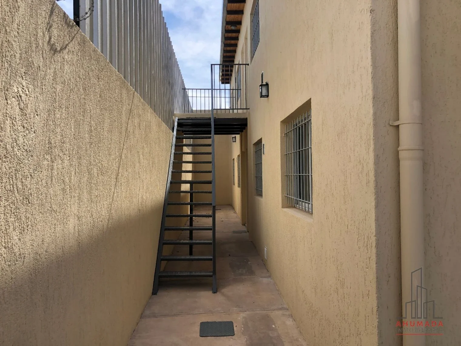 Departamento en alquiler c/ cochera en Las Heras - Imagen 4