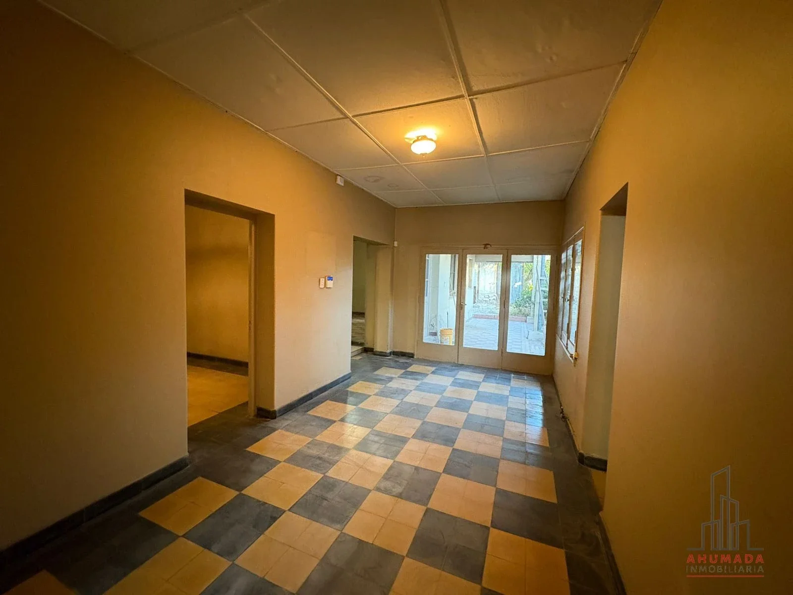 Lote en venta de 1000 m2  en Quinta sección, Ciudad. - Imagen 4