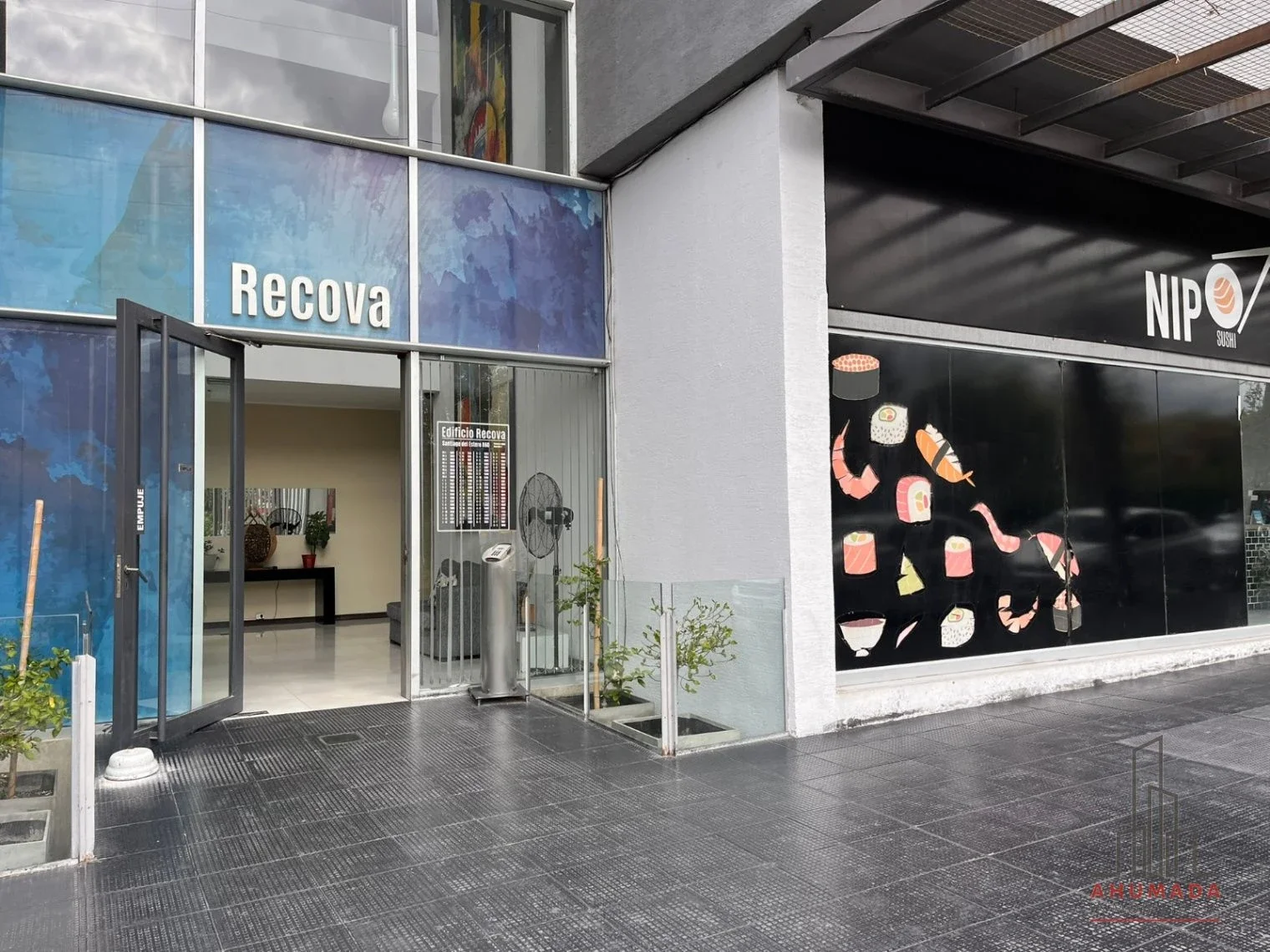 Departamento en venta de 2 dormitorios c/ cochera en Godoy Cruz - Imagen 1