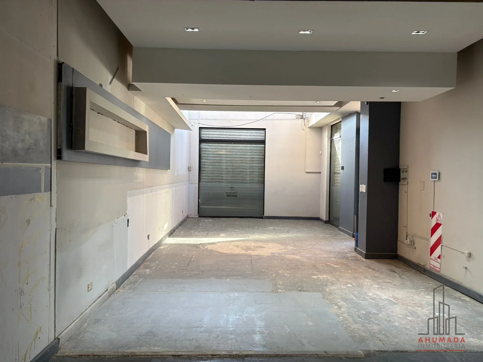 Local comercial en alquiler ubicado en 6.ª Sección Residencial Norte - Imagen 3