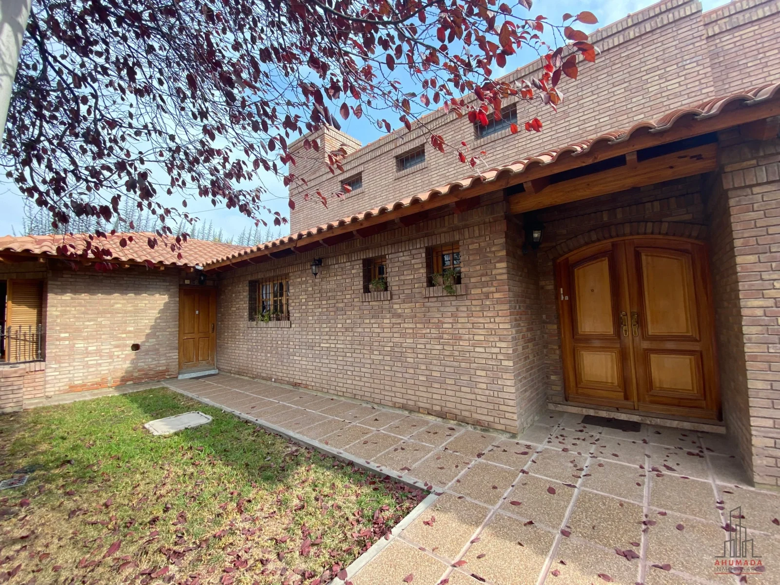 Casa en venta en Guaymallén - Imagen 1