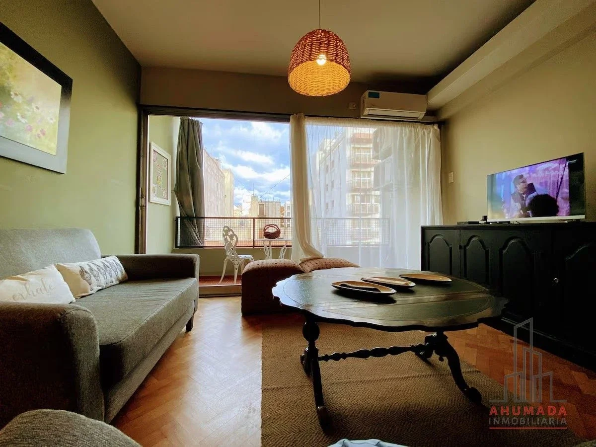 Departamento en venta en el Centro de Mendoza - Imagen 1