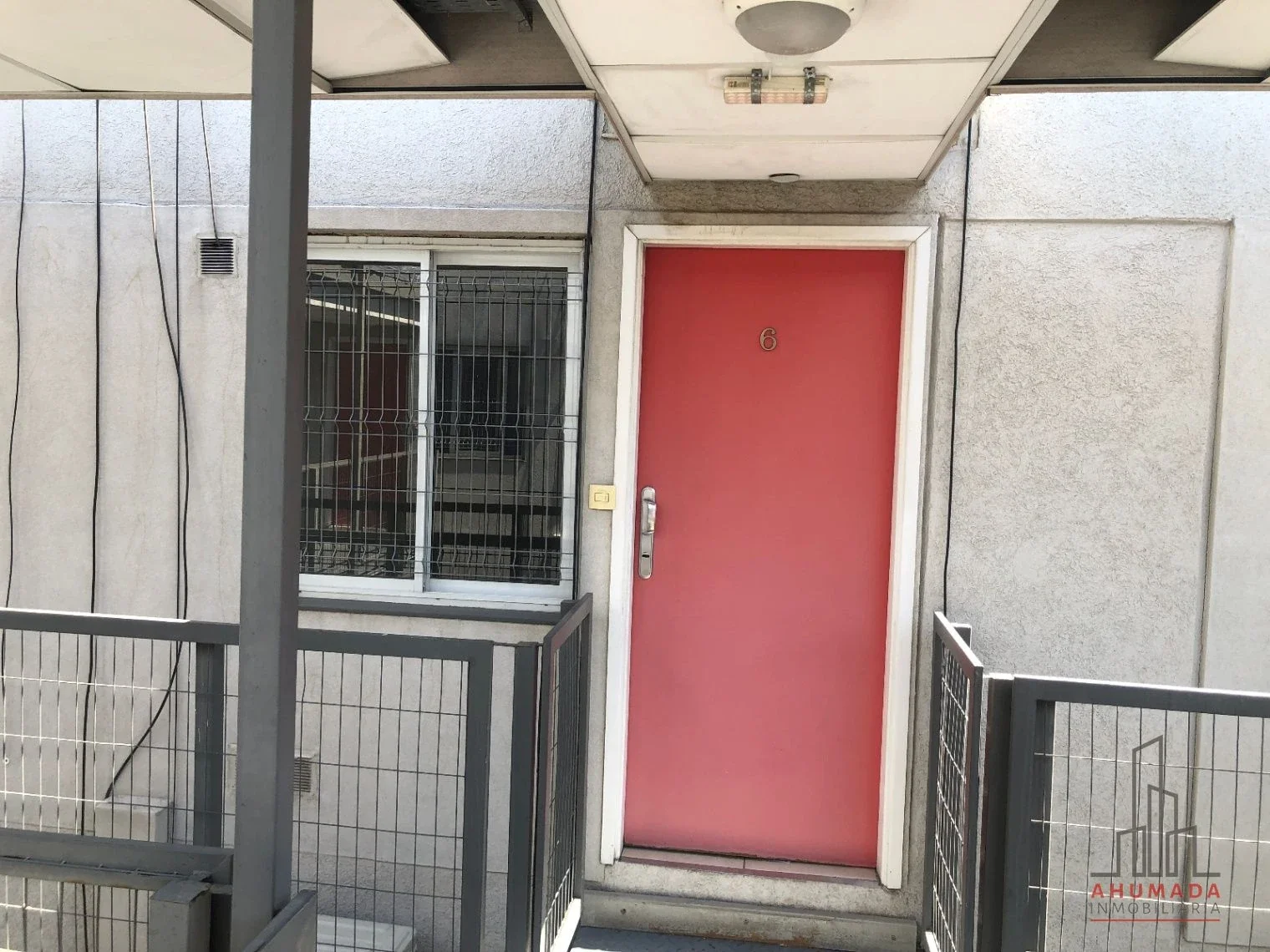 Departamento en alquiler c/ cochera en ciudad - Imagen 2