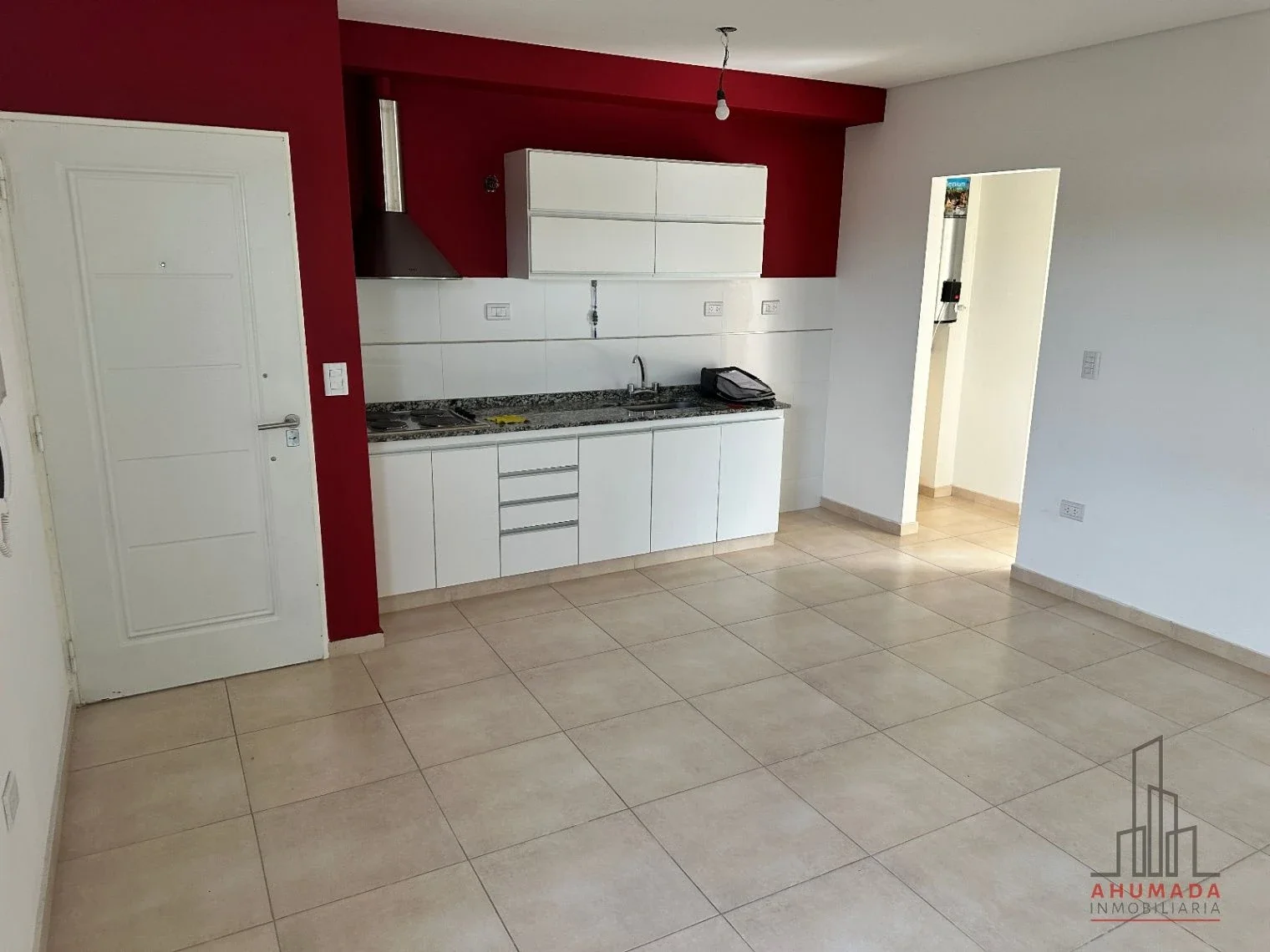 Departamento en alquiler en El Challao - Imagen 5