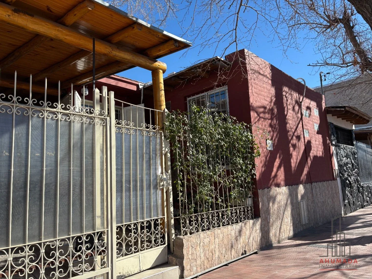 Casa en venta en Barrio Cementista II - Las Heras - Imagen 1