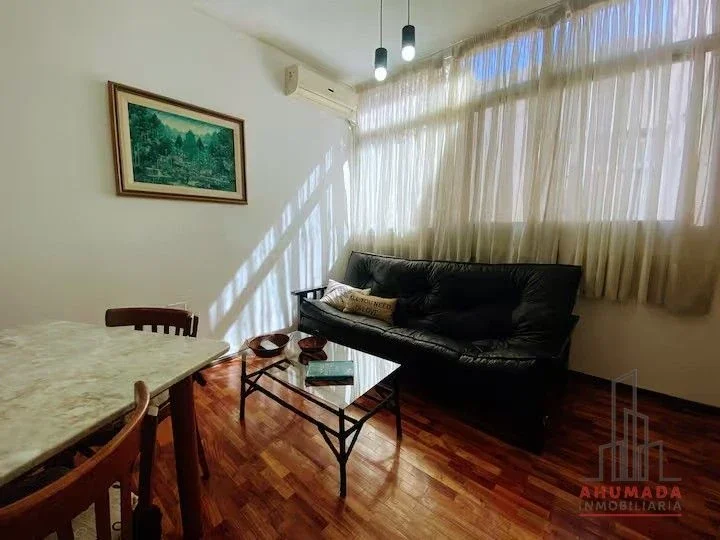 Departamento en venta en ciudad de Mendoza - Imagen 1