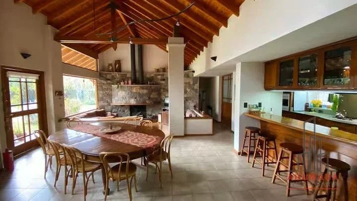 Casa en alquiler amoblada en Chacras de Coria - Imagen 4