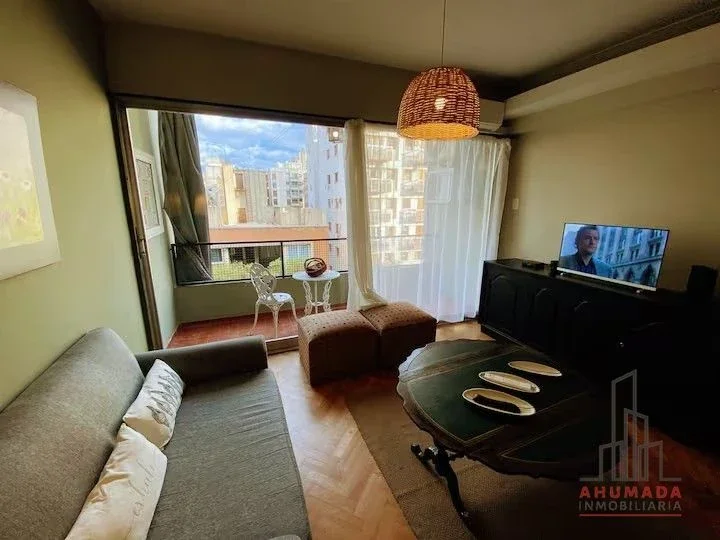 Departamento en venta en el Centro de Mendoza - Imagen 2
