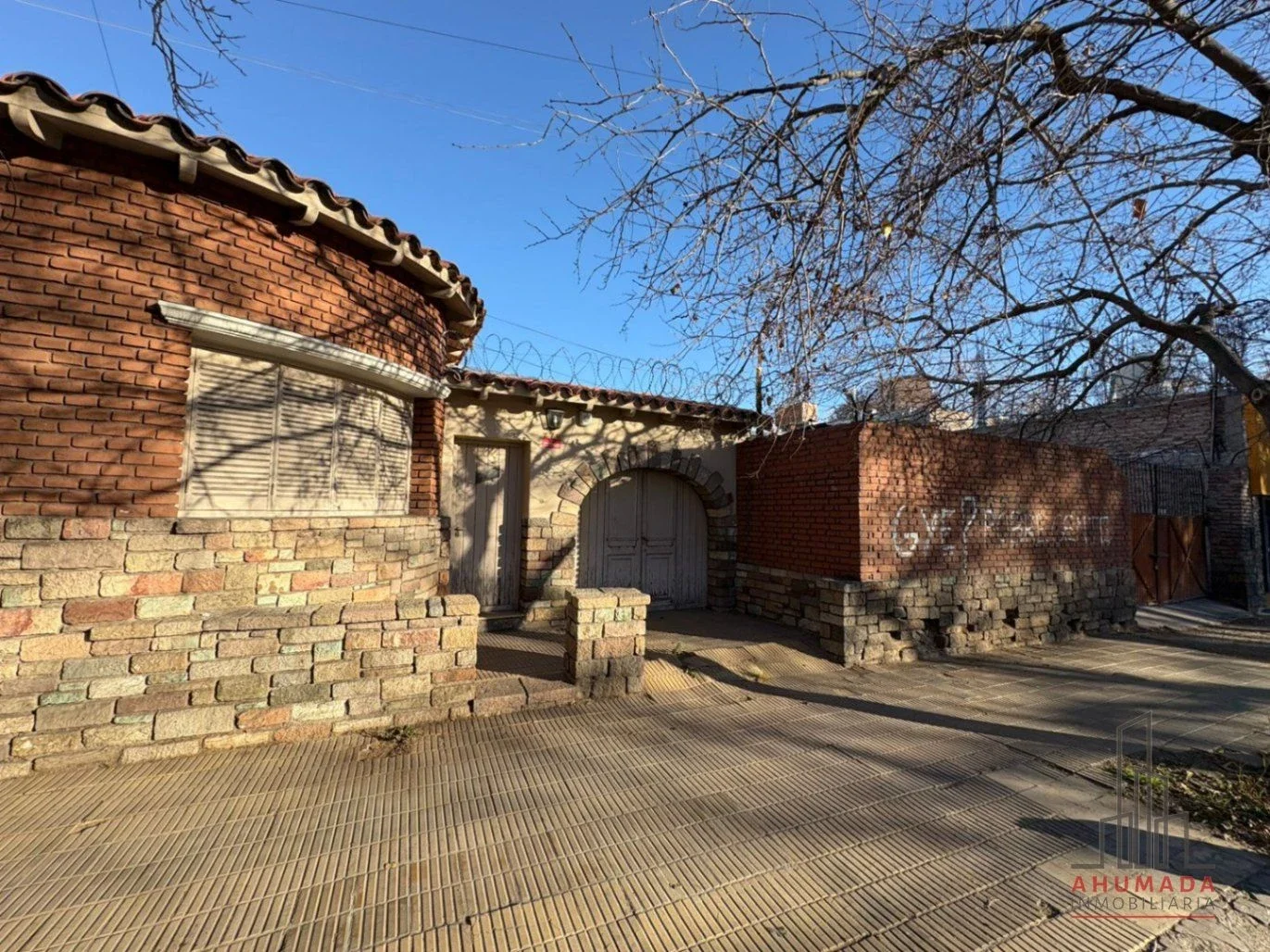 Lote en venta de 1000 m2 en Quinta sección, Ciudad. - Imagen 1