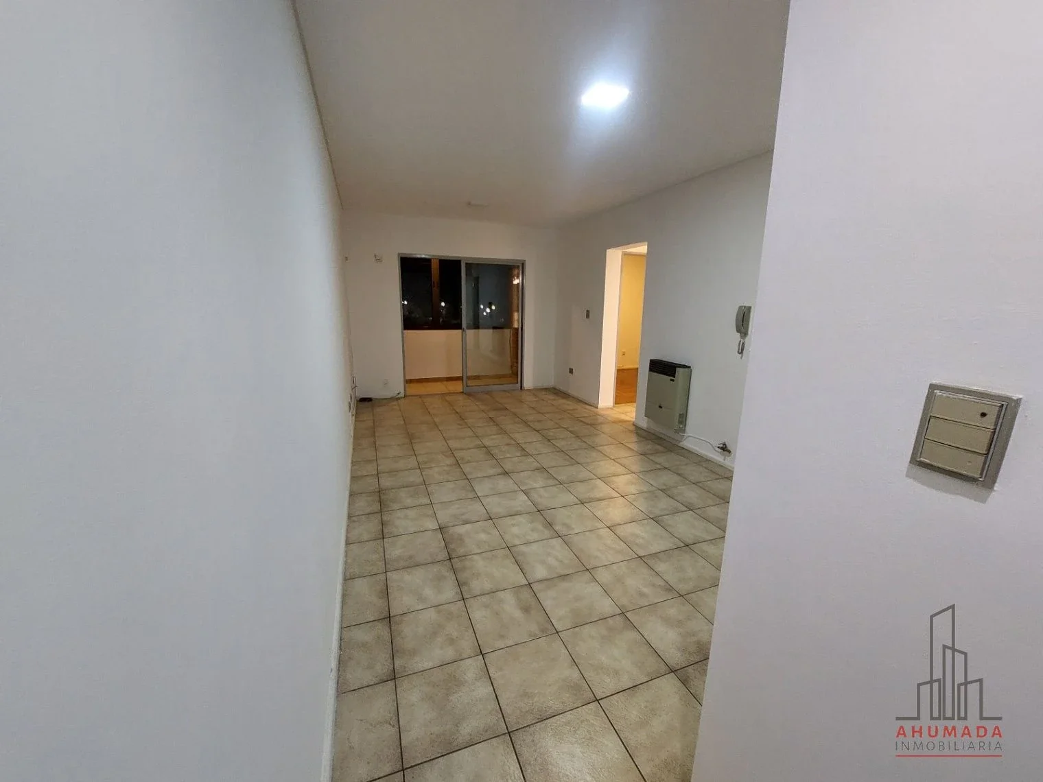 Departamento en alquiler de 1 dormitorio en Godoy Cruz - Imagen 2
