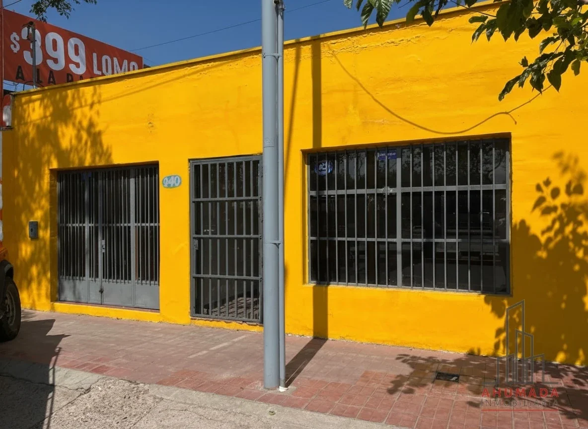 Local comercial en venta en Dorrego, Guaymallen - Imagen 1