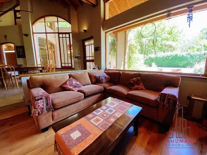 Casa en alquiler amoblada en Chacras de Coria - Imagen 5