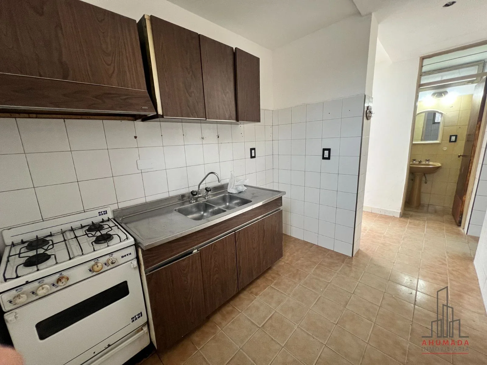 Casa en alquiler de 2 dormitorios en Dorrego - Imagen 3