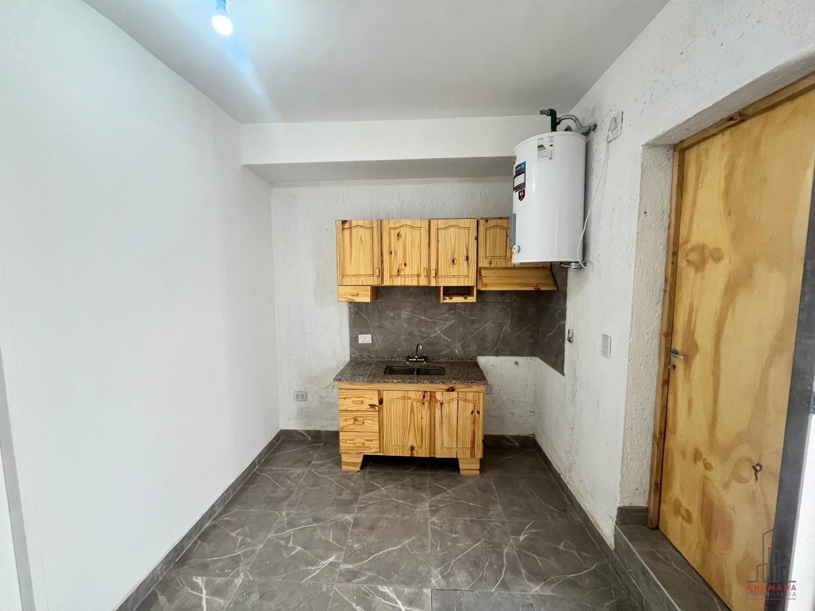 Departamento en alquiler en Jesús Nazareno - Imagen 3