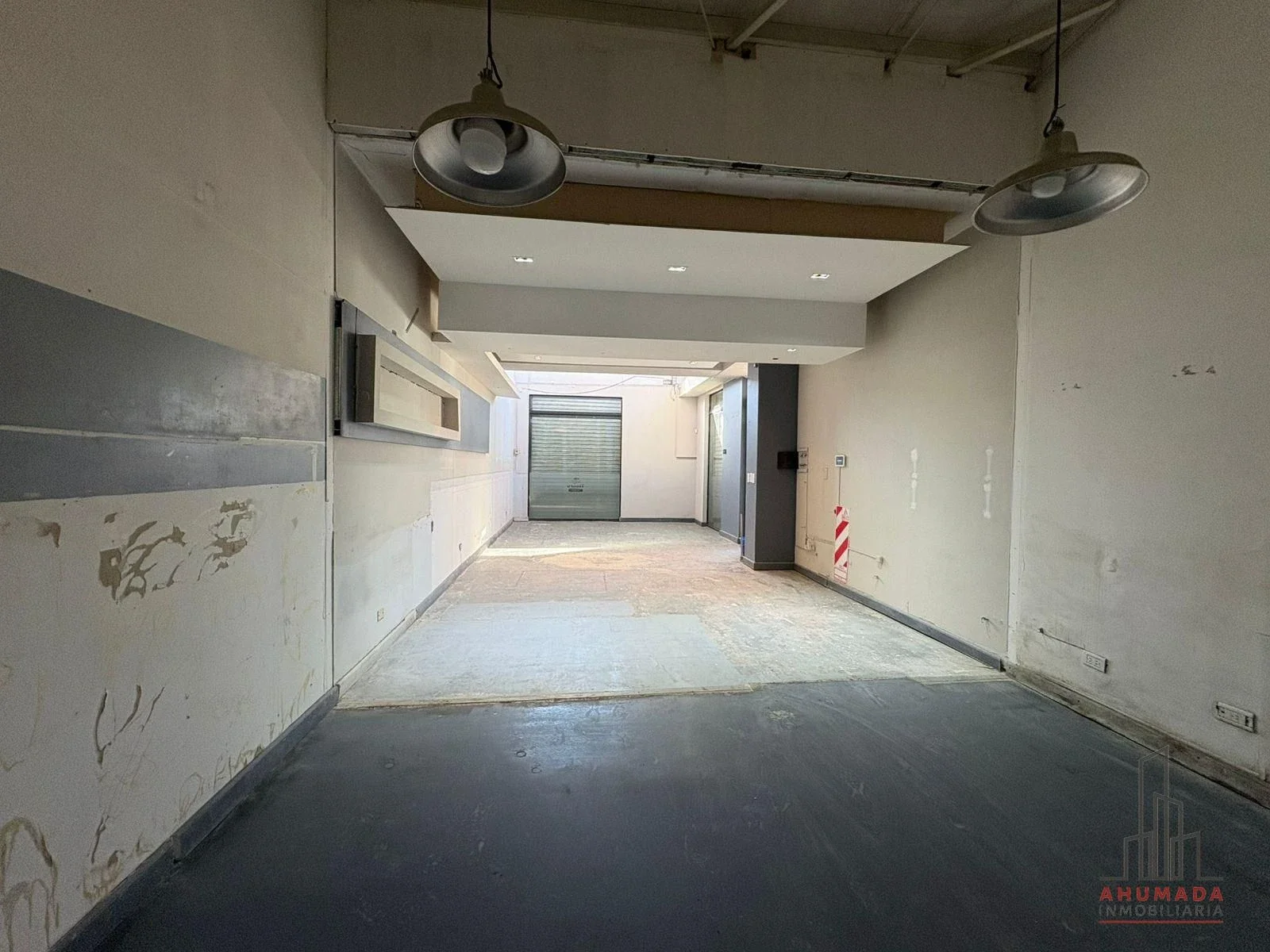 Local comercial en alquiler ubicado en 6.ª Sección Residencial Norte - Imagen 5