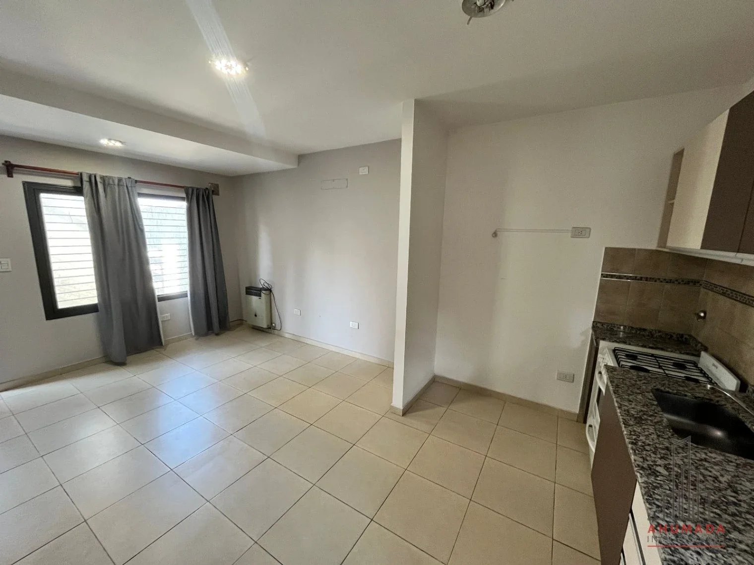 Departamento en alquiler c/ cochera en 4.ª Sección Oeste - Imagen 4