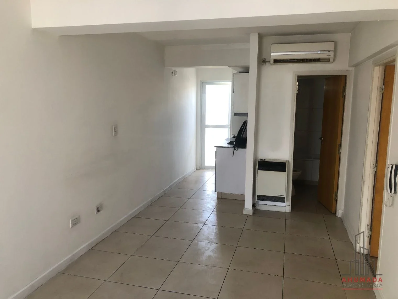 Departamento en alquiler c/ cochera en ciudad - Imagen 5