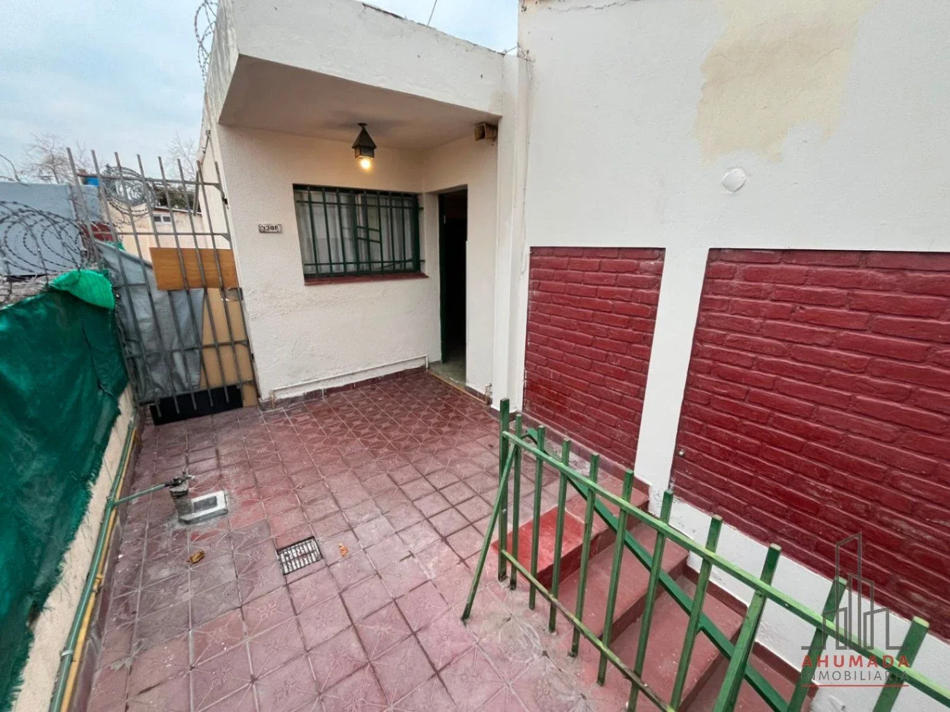 Casa en alquiler c/ cochera en El Challao - Imagen 3