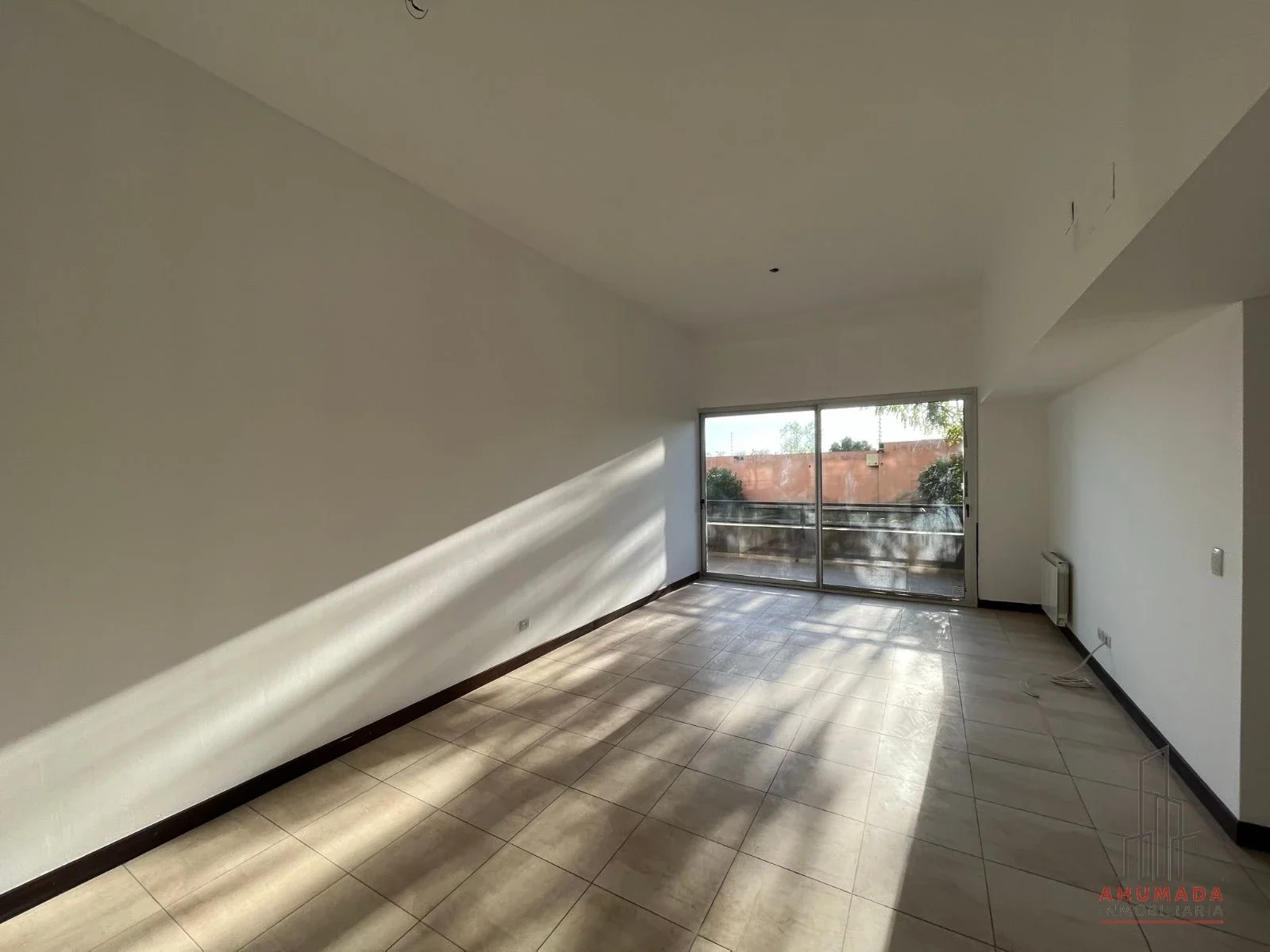 Departamento en alquiler c/ cochera en Torres Karakorum - Sexta sección - Imagen 4