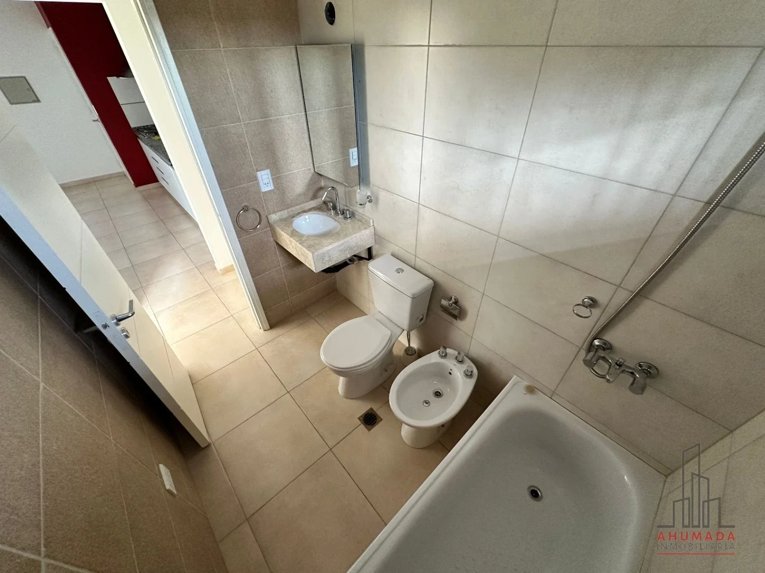 Departamento en alquiler en El Challao - Imagen 4