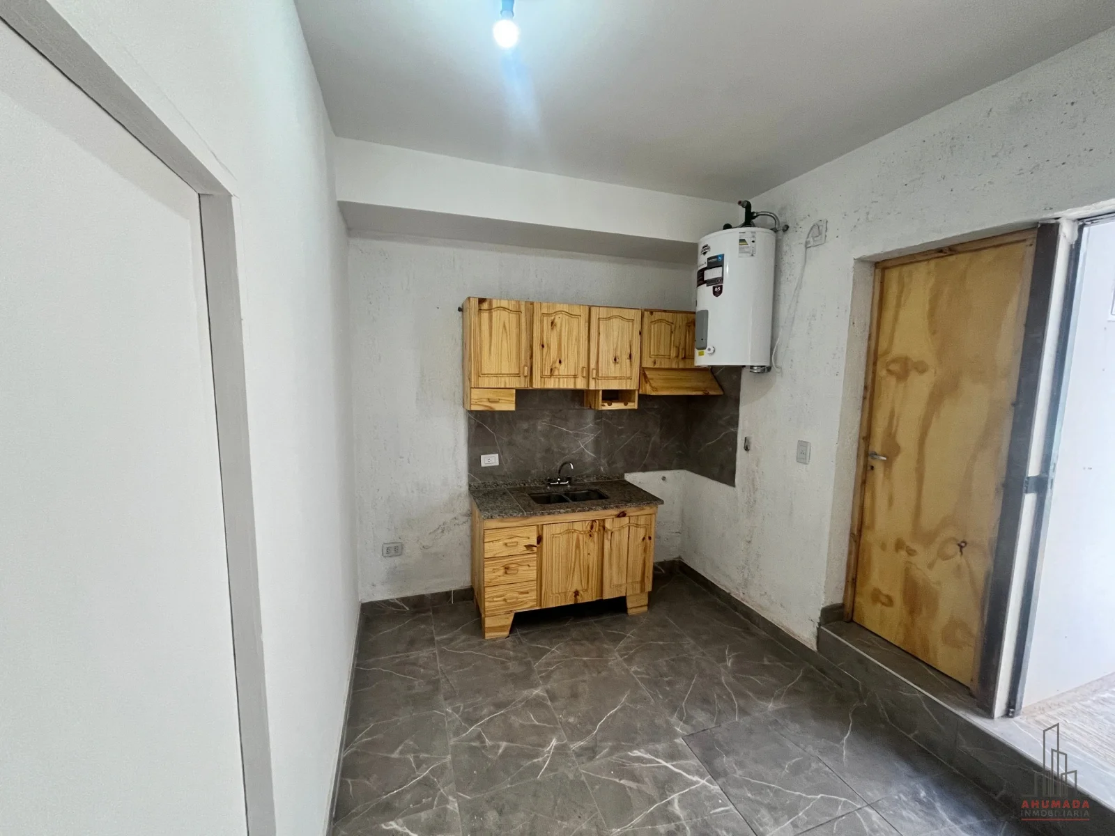 Departamento en alquiler en Jesús Nazareno - Imagen 2