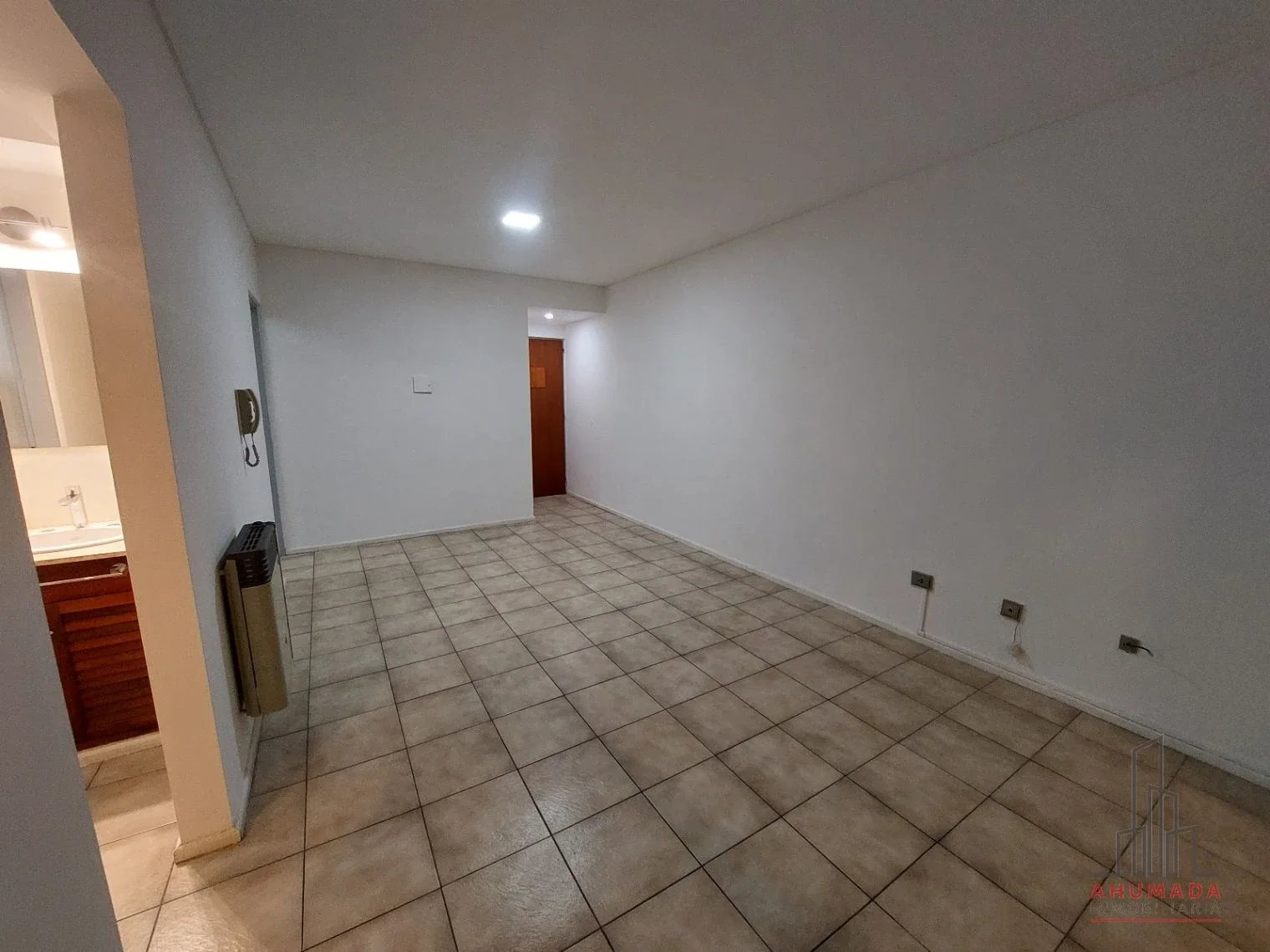 Departamento en alquiler de 1 dormitorio en Godoy Cruz - Imagen 3