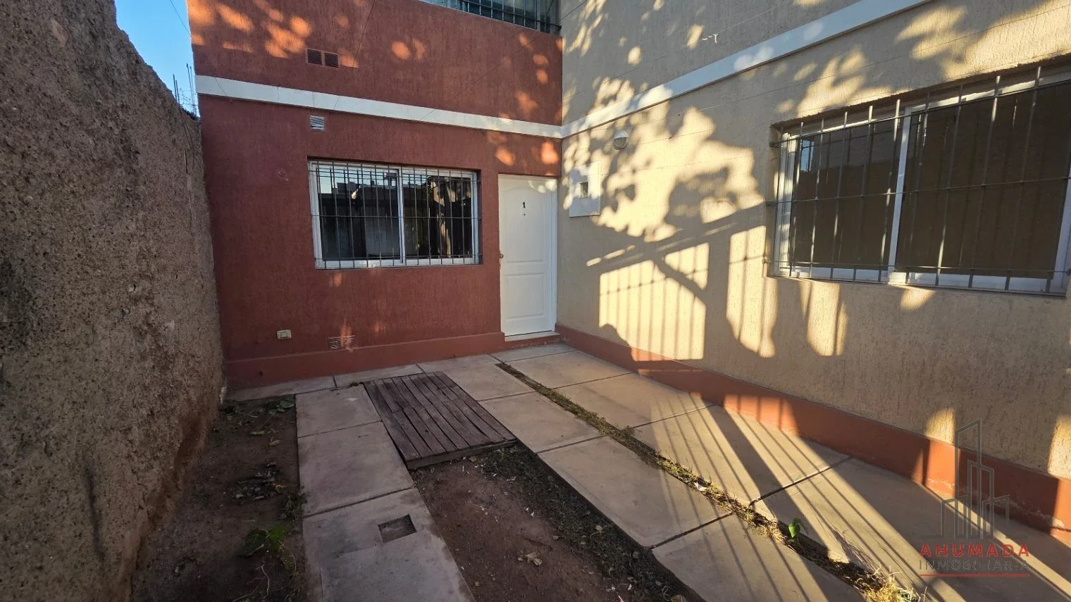 Departamento en alquiler c/ cochera en La Cieneguita - Imagen 2