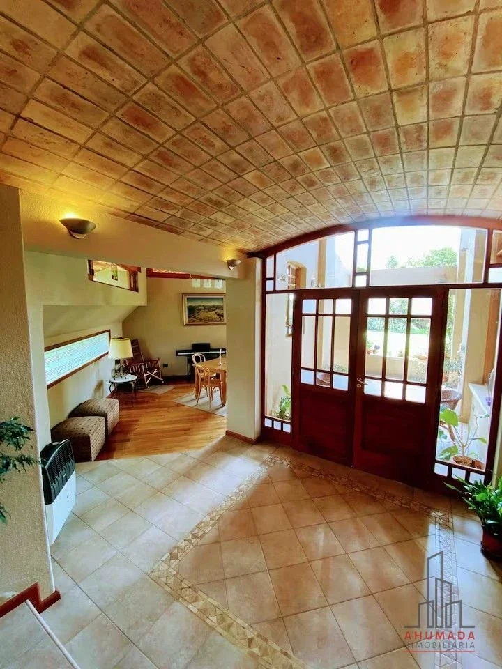 Casa en alquiler amoblada en Chacras de Coria - Imagen 2