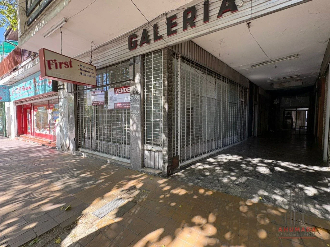 Local comercial en alquiler en Sexta Sección - Ciudad - Imagen 3