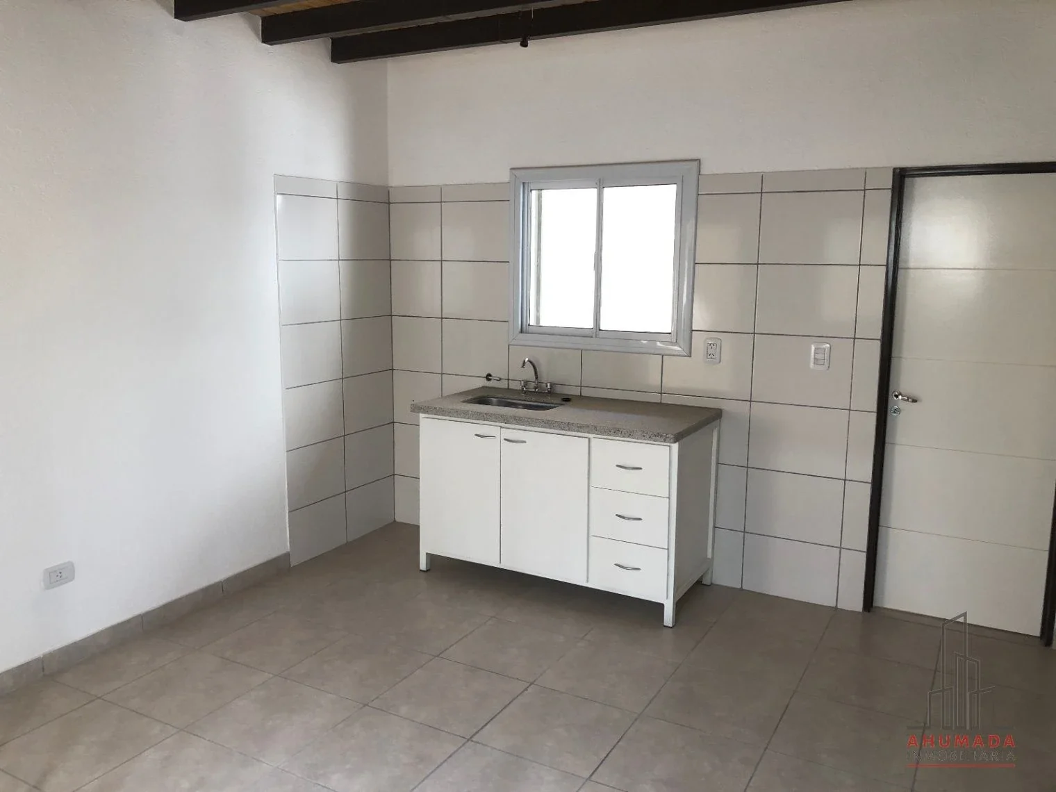 Departamento en alquiler c/ cochera en Las Heras - Imagen 4