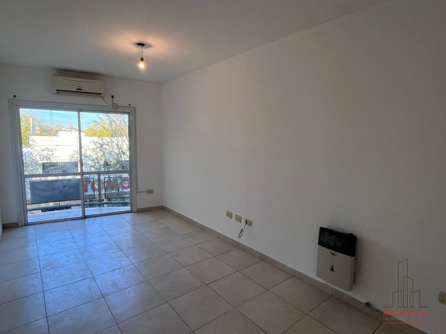 Departamento en alquiler de 1 dormitorio en Godoy Cruz - Imagen 3