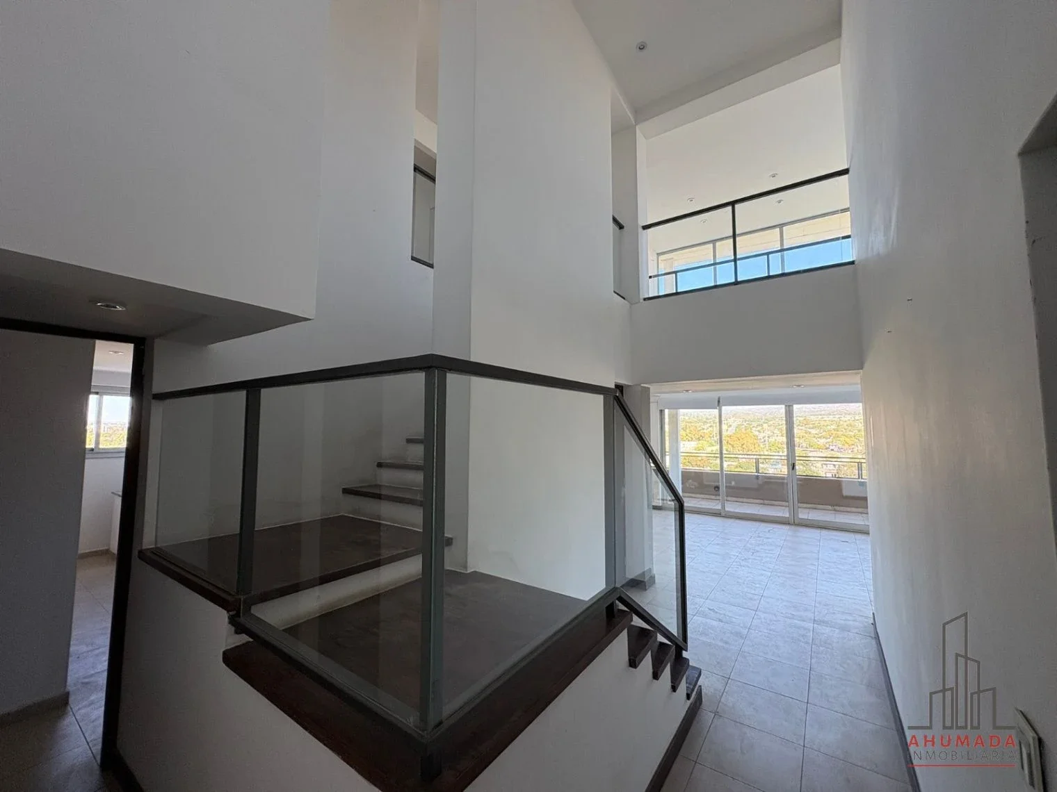 Penthouse en alquiler en Torres Karakorum- Sexta sección - Imagen 4