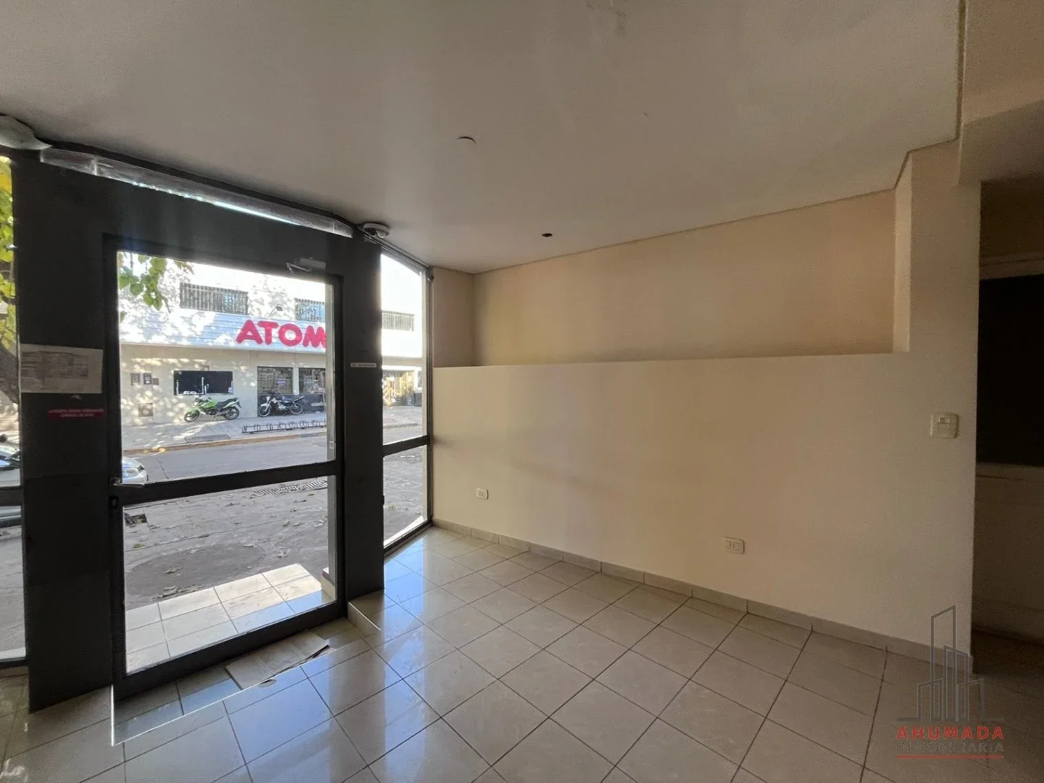 Departamento en alquiler de 1 dormitorio en Godoy Cruz - Imagen 2