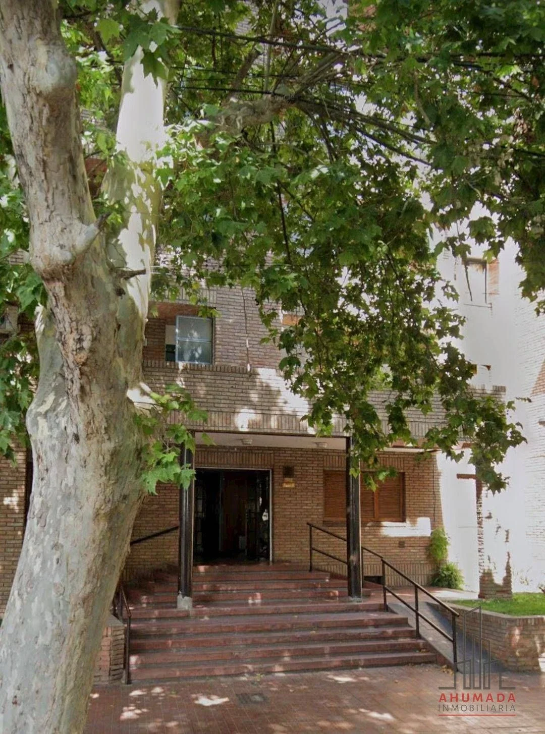 Departamento en alquiler de 1 dormitorio en Godoy Cruz - Imagen 1