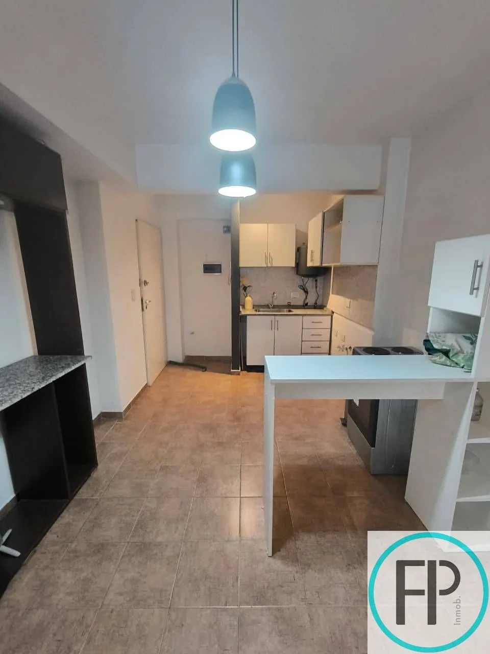 Departamento en venta en Almagro - Imagen 2