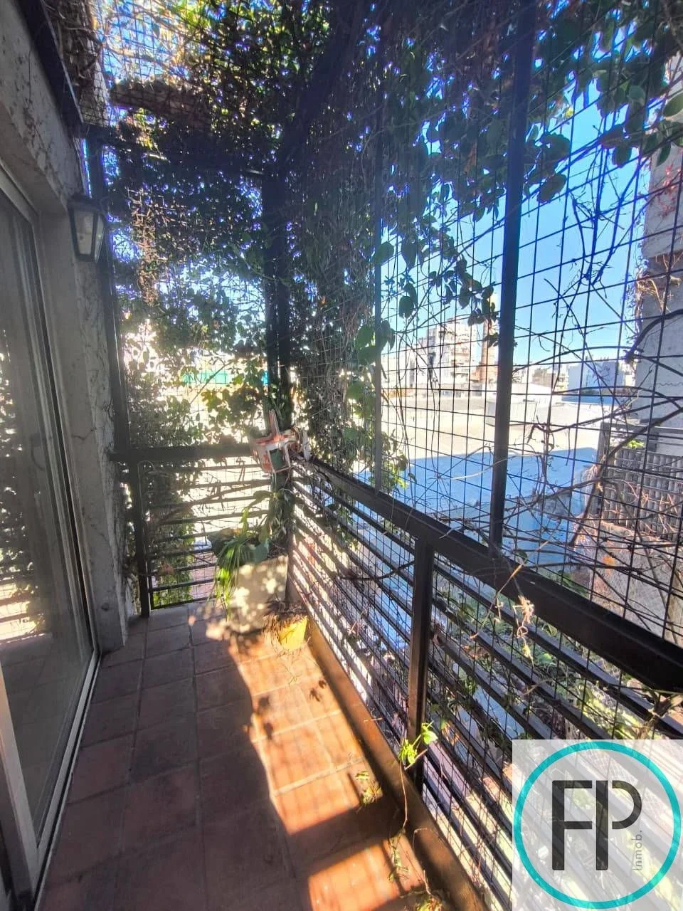 Departamento en venta en Almagro - Imagen 4