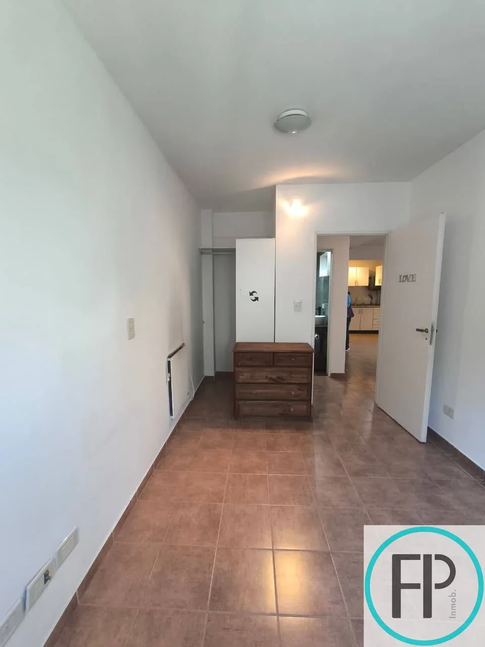 Departamento en venta en Almagro - Imagen 5