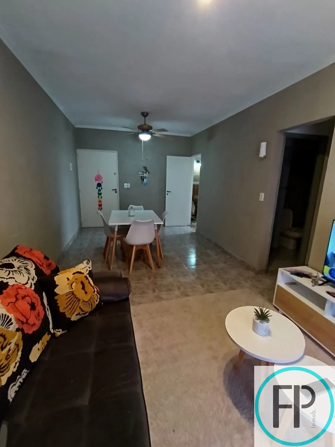 Departamento en alquiler en Sarandí - Imagen 1