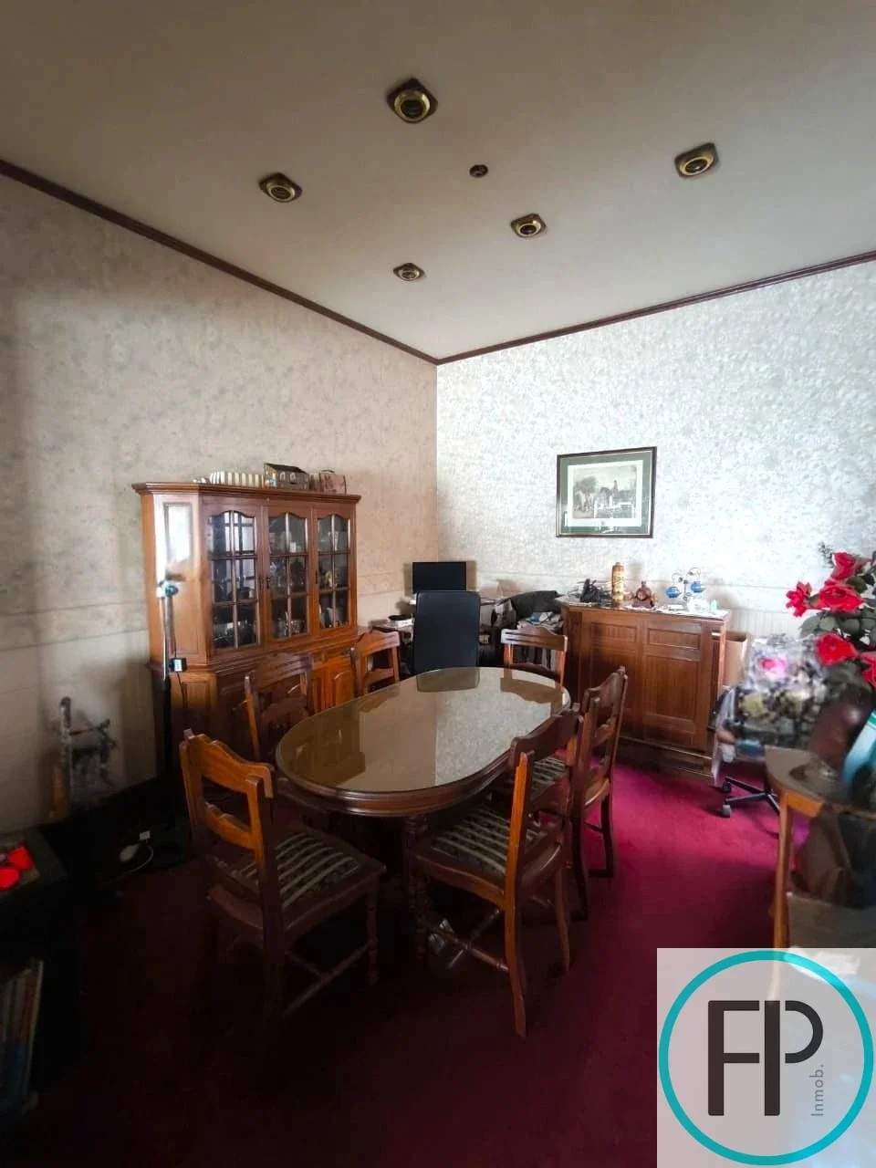 Casa en venta c/ cochera en Liniers - Imagen 2
