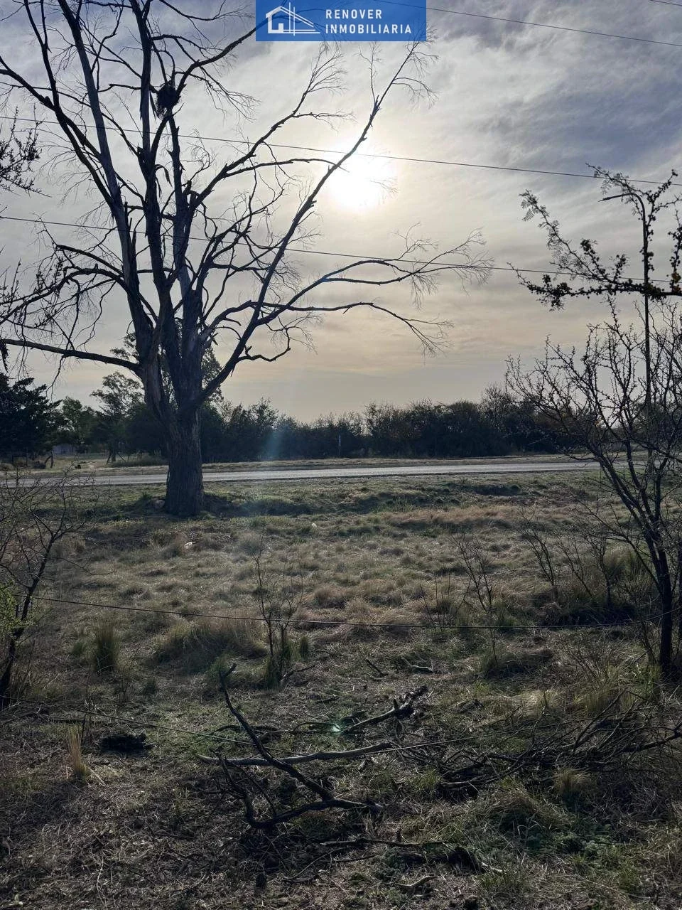 Terreno / Lote en venta de 1035.5m2 ubicado en Cortaderas - Imagen 3