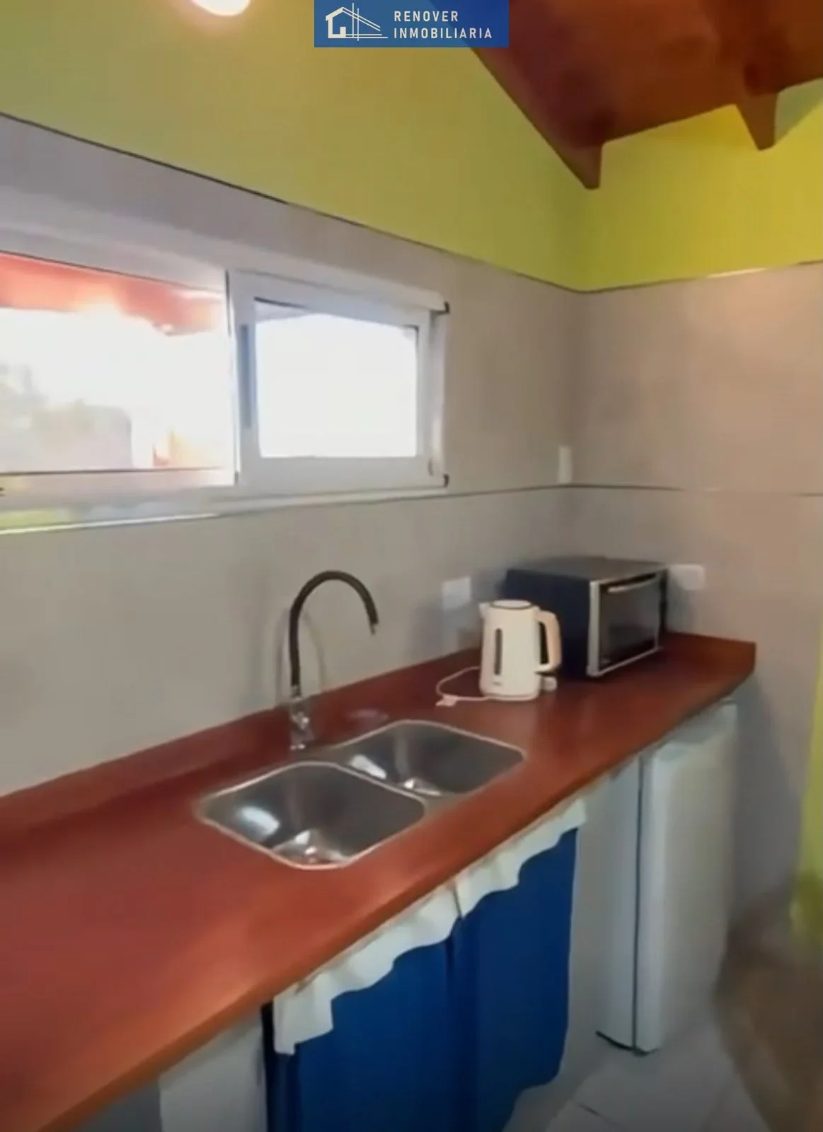 Departamento en alquiler c/ cochera en Merlo - Imagen 4