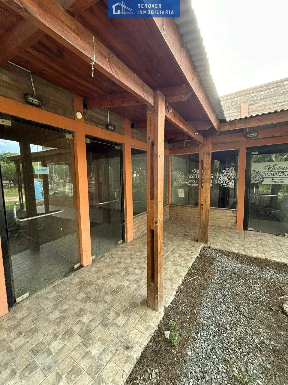 Local comercial en venta ubicado en Los Molles - Imagen 2
