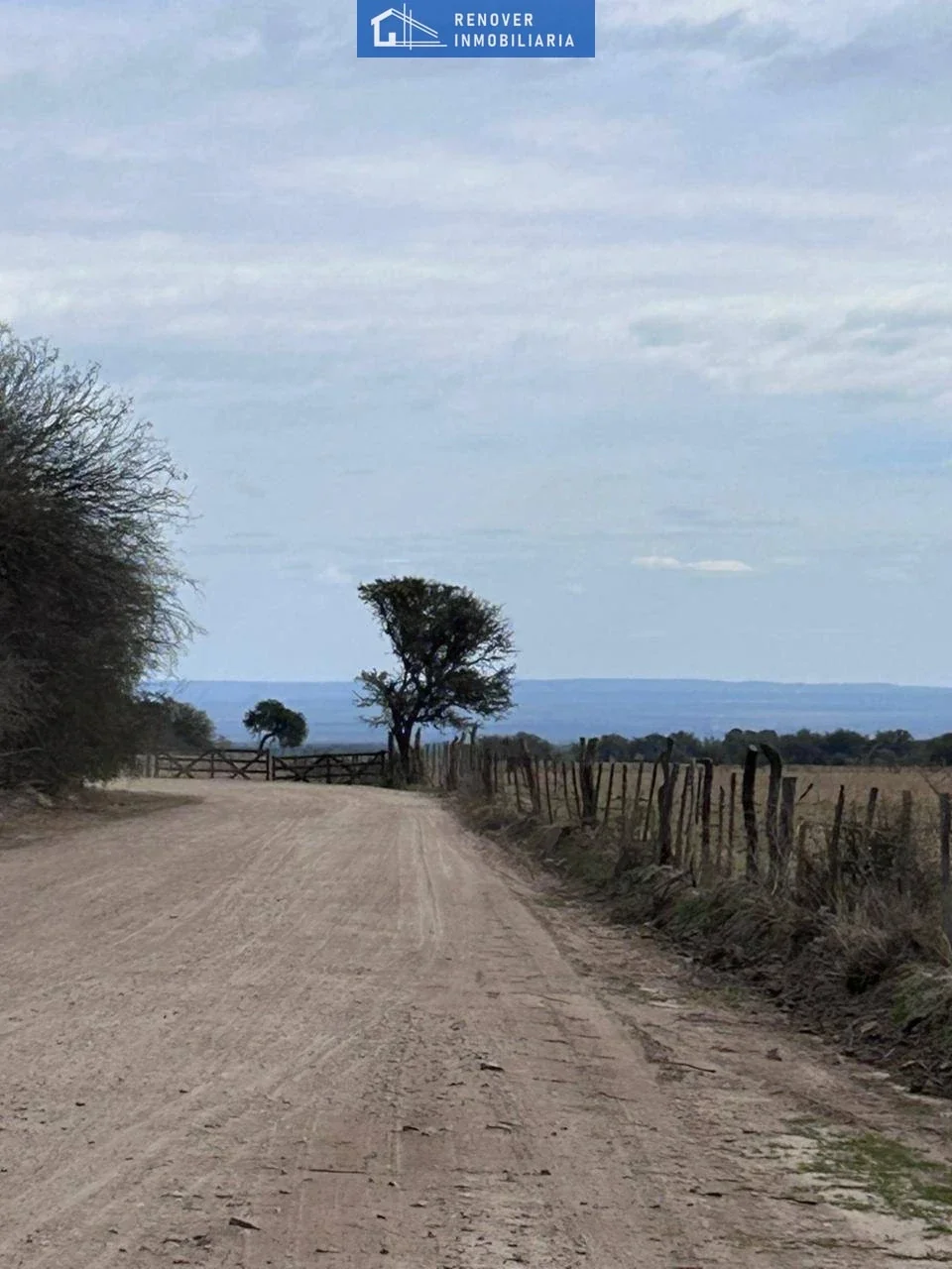 Campo en venta de 30ha ubicado en Los Molles - Imagen 2
