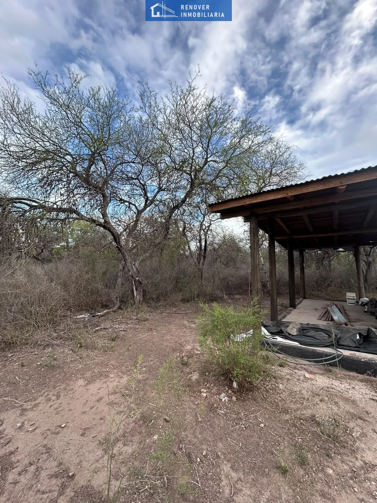 Terreno / Lote en venta de 5000m2 ubicado en Villa Larca - Imagen 5