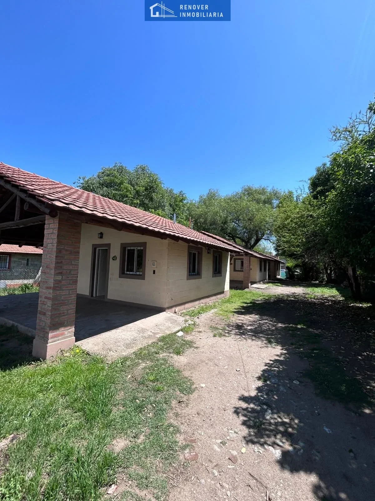 TRES CASAS EN VENTA. MERLO!! USD87.500 TOTAL!! - Imagen 4