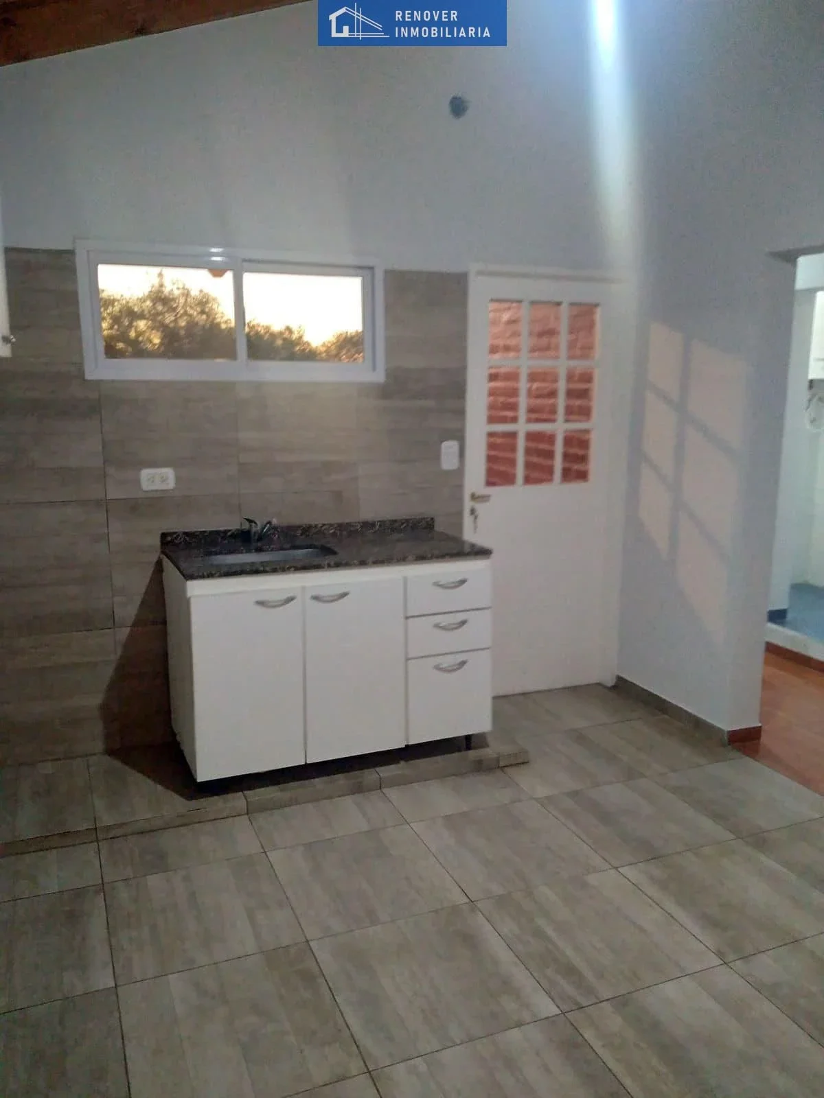 Departamento en alquiler en Merlo - Imagen 2
