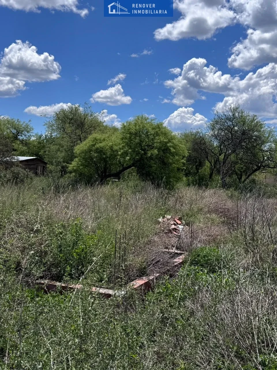 Terreno / Lote en venta de 767.63m2 ubicado en Merlo - Imagen 5