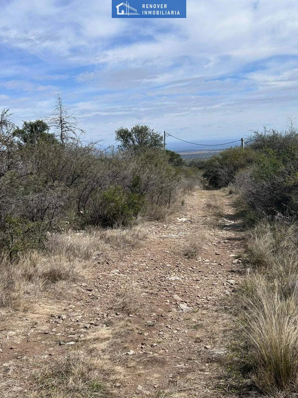 Campo en venta de 78.5ha ubicado en Los Molles - Imagen 1